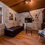 Tolles In Mit Garten By Interhome סופטרסקה דראגה