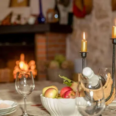 Tolles In Mit Garten By Interhome Holiday home *